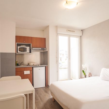 City Residence Chelles Chelles  Dış mekan fotoğraf