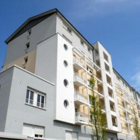 City Residence Chelles Chelles  Dış mekan fotoğraf