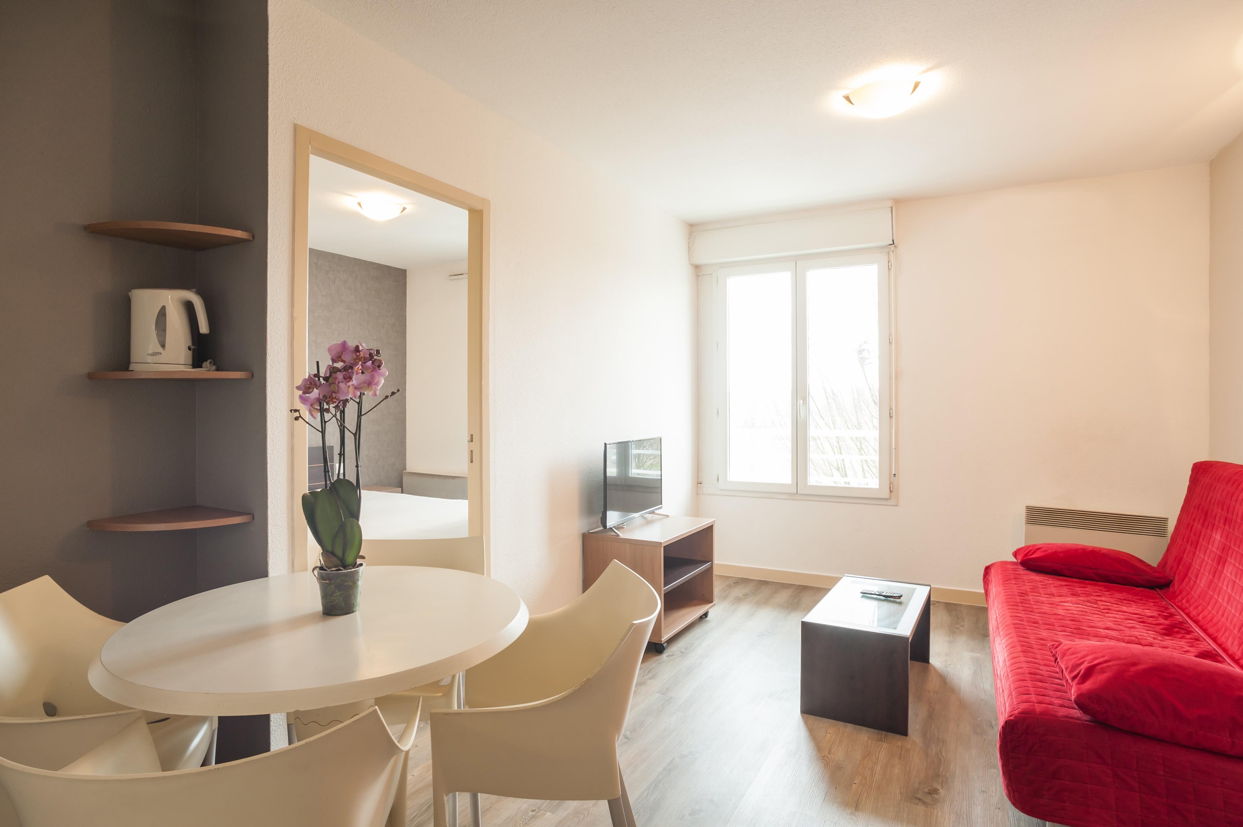 City Residence Chelles Chelles  Dış mekan fotoğraf