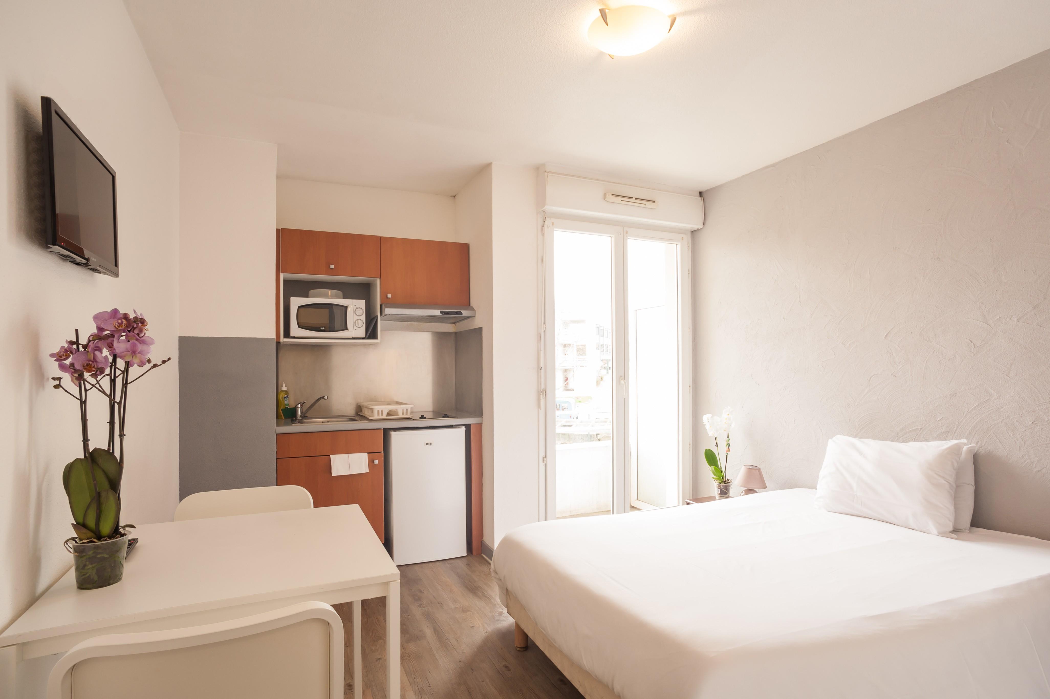 City Residence Chelles Chelles  Dış mekan fotoğraf