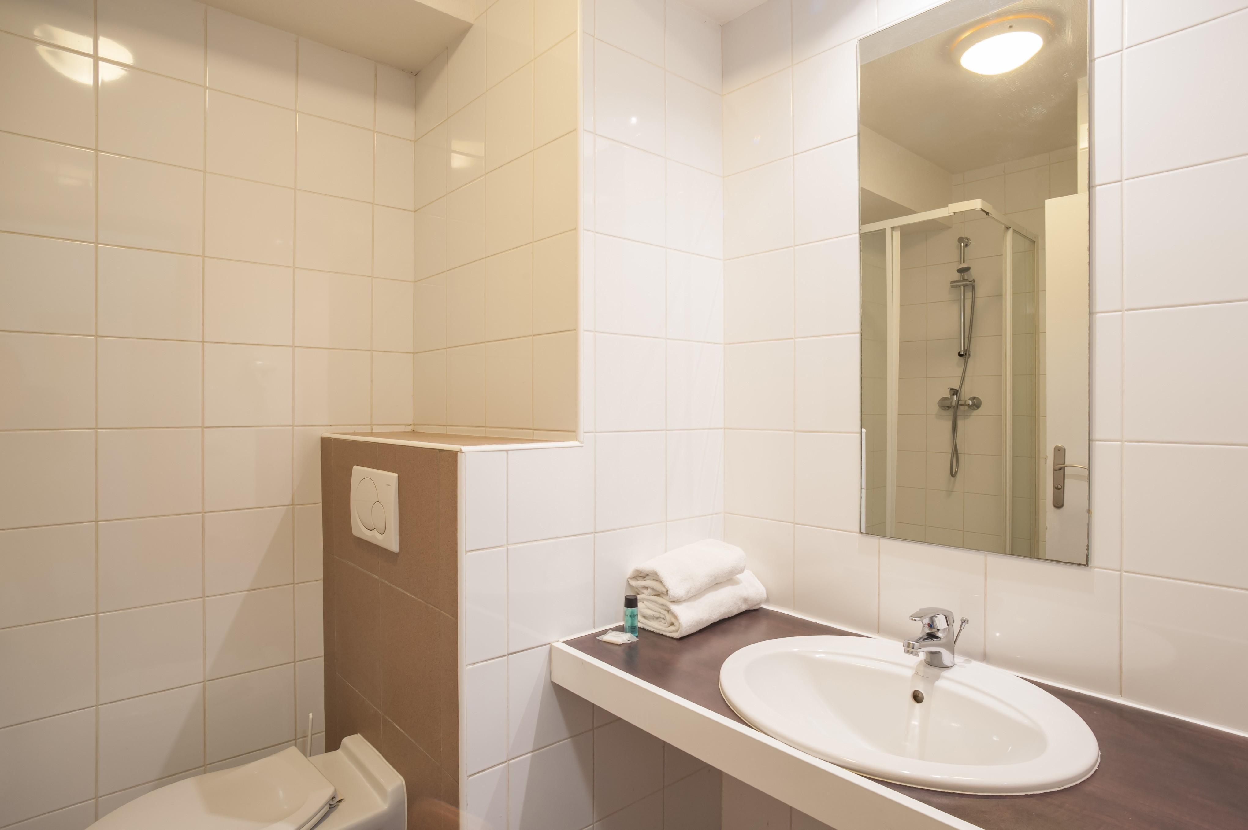 City Residence Chelles Chelles  Dış mekan fotoğraf