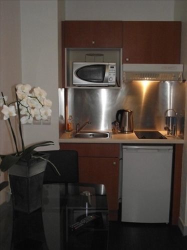 City Residence Chelles Chelles  Dış mekan fotoğraf