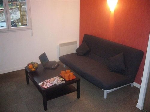 City Residence Chelles Chelles  Dış mekan fotoğraf