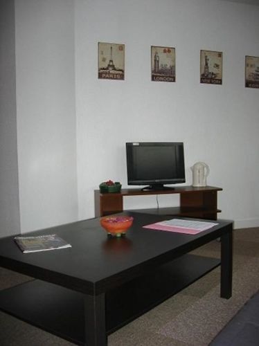 City Residence Chelles Chelles  Dış mekan fotoğraf